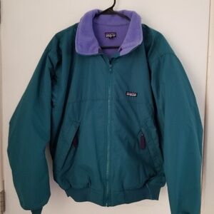 Patagonia Jacket Size Medium